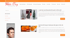 Desktop Screenshot of kheotay.org
